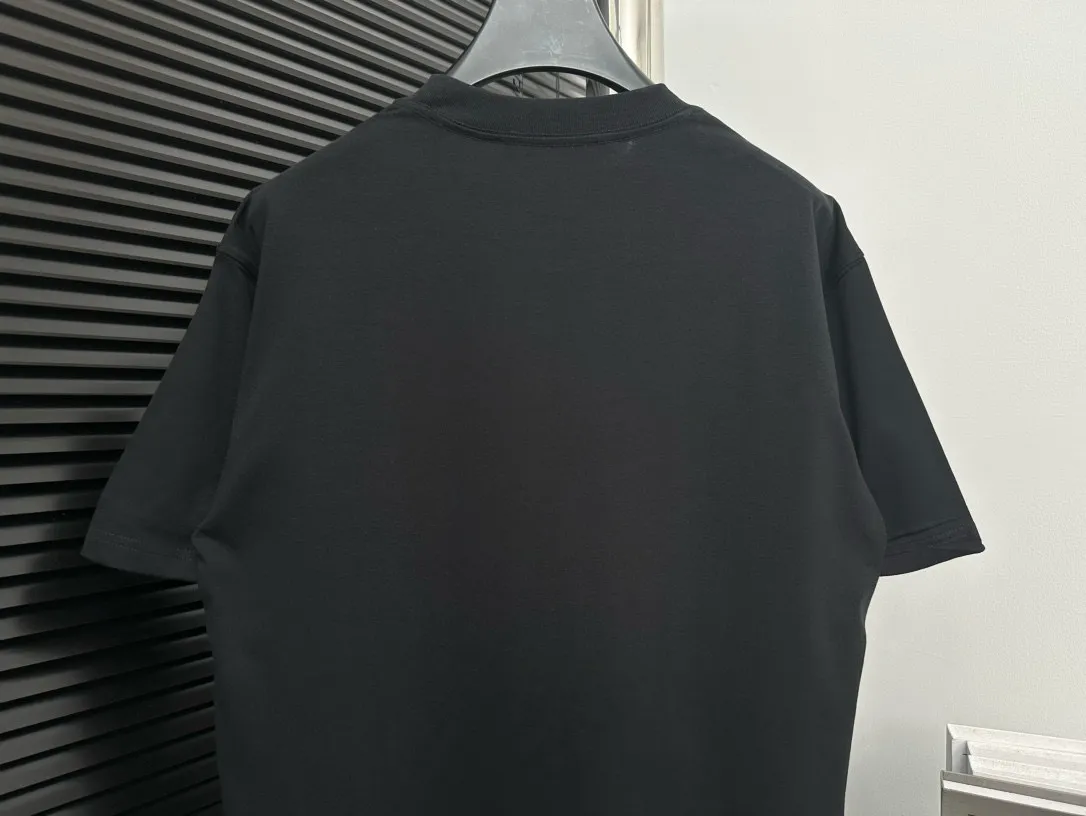 【YSL】 25ss t ， ， ， ， Versatile。 ，280 ， 。 ， Same Style ， 。 ：Black White Size：S-XXL